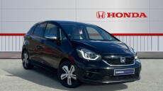 Honda Jazz 1.5 i-MMD Hybrid EX 5dr eCVT Hybrid Hatchback
